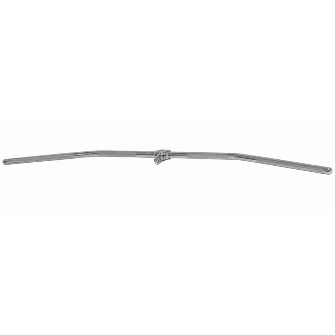 Dragstång Master Fitness Vinklad